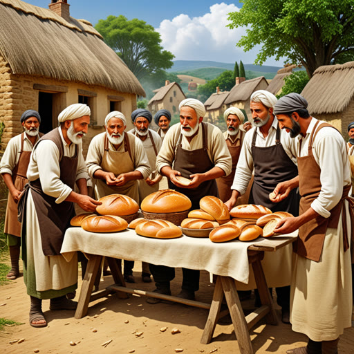 ਇੱਕ ਛੋਟੇ ਪਿੰਡ ਵਿੱਚ, ਇੱਕ ਵਿਅਕਤੀ ਸੀ ਜਿਸਦਾ ਨਾਮ ਰਾਜ ਸੀ। ਇੱਕ ਦਿਨ, ਉਸਤੇ ਬਾਜ਼ਾਰ ਤੋਂ ਫਲ ਚੋਰੀ ਕਰਨ ਦਾ ਦੋਸ਼ ਲਗਾਇਆ ਗਿਆ। ਰਾਜ ਹੈਰਾਨ ਹੋ ਗਿਆ, ਕਿਉਂਕਿ ਉਸਨੇ ਕਦੇ ਵੀ ਐਸਾ ਕੁਝ ਨਹੀਂ ਕੀਤਾ ਸੀ। ਉਸਨੇ ਮਾਮਲਾ ਜਾਂਚ ਕਰਨ ਦਾ ਫੈਸਲਾ ਕੀਤਾ। ਆਪਣੇ ਦੋਸਤਾਂ ਦੀ ਸਹਾਇਤਾ ਨਾਲ, ਉਸਨੇ ਪਤਾ ਲਿਆ ਕਿ ਦੋਸ਼ ਇੱਕ ਜਲਦੀ ਪੜੋਸੀ ਵੱਲੋਂ ਲਗਾਇਆ ਗਿਆ ਸੀ ਜੋ ਉਸਦੀ ਇਜ਼ਤ ਖ਼ਤਮ ਕਰਨਾ ਚਾਹੁੰਦਾ ਸੀ। ਦਿਸਦੇ ਸਮੇਂ ਤੇ, ਰਾਜ ਨੇ ਆਪਣਾ ਨਾਮ ਸਾਫ਼ ਕੀਤਾ ਅਤੇ ਦੋਸ਼ ਲਗਾਉਣ ਵਾਲੇ ਨੂੰ ਪਾਠ ਸਿਖਾਇਆ।