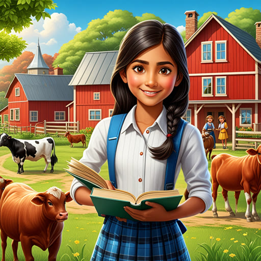 ਇਕ ਛੋਟੇ ਪਿੰਡ ਵਿੱਚ, ਇੱਕ ਤਿਉਹਾਰ ਸੀ ਜਿੱਥੇ ਲੋਕ ਚੋਣਵੀਂ ਗਤੀਵਿਧੀਆਂ ਚੁਣ ਸਕਦੇ ਸਨ। ਨੌਜਵਾਨ ਬੱਚੇ ਜਾਦੂ ਦੇ ਸ਼ੋ ਦੇ ਪ੍ਰਸ਼ੰਸਕ ਸਨ, ਜਦਕਿ ਵੱਡੇ ਲੋਕ ਖਾਣਾ ਬਣਾਉਣ ਦੀਆਂ ਕਲਾਸਾਂ ਨੂੰ ਪਸੰਦ ਕਰਦੇ ਸਨ। ਇੱਕ ਦਿਨ, ਇੱਕ ਜ਼ਰੂਰੀ ਬੱਚੀ ਜੋ ਕਿ ਪੁੱਜਾ ਸੀ, ਦੋਹਾਂ ਨੂੰ ਕੋਸ਼ਿਸ਼ ਕਰਨ ਦਾ ਫੈਸਲਾ ਕੀਤਾ। ਉਸਨੇ ਖਾਣਾ ਬਣਾਉਣ ਲਈ ਆਪਣਾ ਜੋਸ਼ ਖੋਜਿਆ ਅਤੇ ਬਾਅਦ ਵਿੱਚ ਇੱਕ ਮਸ਼ਹੂਰ ਸ਼ੇਫ਼ ਬਣ ਗਈ। ਚੋਣਵੀਂ ਗਤੀਵਿਧੀਆਂ ਨੇ ਨਾ ਸਿਰਫ਼ ਉਨ੍ਹਾਂ ਨੂੰ ਮਨੋਰਜਿਤ ਕੀਤਾ, ਪਰ ਛਿੱਪੇ ਹੋਏ ਟੈਲੈਂਟਸ ਨੂੰ ਵੀ ਖੋਲ੍ਹਿਆ।