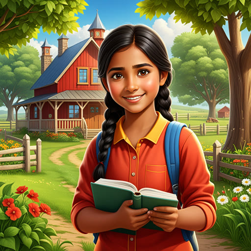 ਇਕ ਛੋਟੇ ਪਿੰਡ ਵਿੱਚ, ਇੱਕ ਤਿਉਹਾਰ ਸੀ ਜਿੱਥੇ ਲੋਕ ਚੋਣਵੀਂ ਗਤੀਵਿਧੀਆਂ ਚੁਣ ਸਕਦੇ ਸਨ। ਨੌਜਵਾਨ ਬੱਚੇ ਜਾਦੂ ਦੇ ਸ਼ੋ ਦੇ ਪ੍ਰਸ਼ੰਸਕ ਸਨ, ਜਦਕਿ ਵੱਡੇ ਲੋਕ ਖਾਣਾ ਬਣਾਉਣ ਦੀਆਂ ਕਲਾਸਾਂ ਨੂੰ ਪਸੰਦ ਕਰਦੇ ਸਨ। ਇੱਕ ਦਿਨ, ਇੱਕ ਜ਼ਰੂਰੀ ਬੱਚੀ ਜੋ ਕਿ ਪੁੱਜਾ ਸੀ, ਦੋਹਾਂ ਨੂੰ ਕੋਸ਼ਿਸ਼ ਕਰਨ ਦਾ ਫੈਸਲਾ ਕੀਤਾ। ਉਸਨੇ ਖਾਣਾ ਬਣਾਉਣ ਲਈ ਆਪਣਾ ਜੋਸ਼ ਖੋਜਿਆ ਅਤੇ ਬਾਅਦ ਵਿੱਚ ਇੱਕ ਮਸ਼ਹੂਰ ਸ਼ੇਫ਼ ਬਣ ਗਈ। ਚੋਣਵੀਂ ਗਤੀਵਿਧੀਆਂ ਨੇ ਨਾ ਸਿਰਫ਼ ਉਨ੍ਹਾਂ ਨੂੰ ਮਨੋਰਜਿਤ ਕੀਤਾ, ਪਰ ਛਿੱਪੇ ਹੋਏ ਟੈਲੈਂਟਸ ਨੂੰ ਵੀ ਖੋਲ੍ਹਿਆ।
